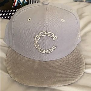 New era hat